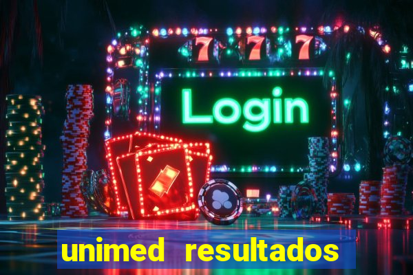 unimed resultados exames porto alegre